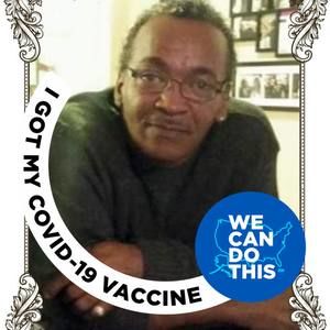 Meet your Posher, Rudy